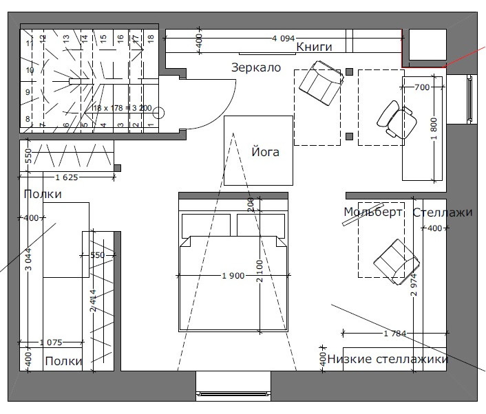 Таун-хаус в Подмосковье 2019