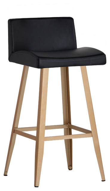 sunpan modern bar stools