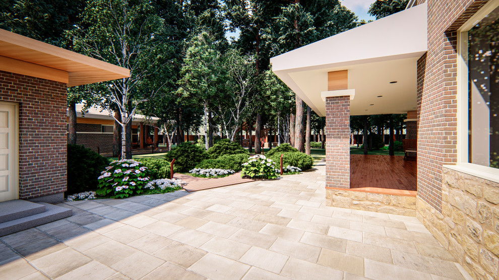 Репино парк