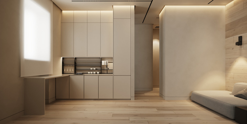 Коттеджный поселок "Золотой камень"