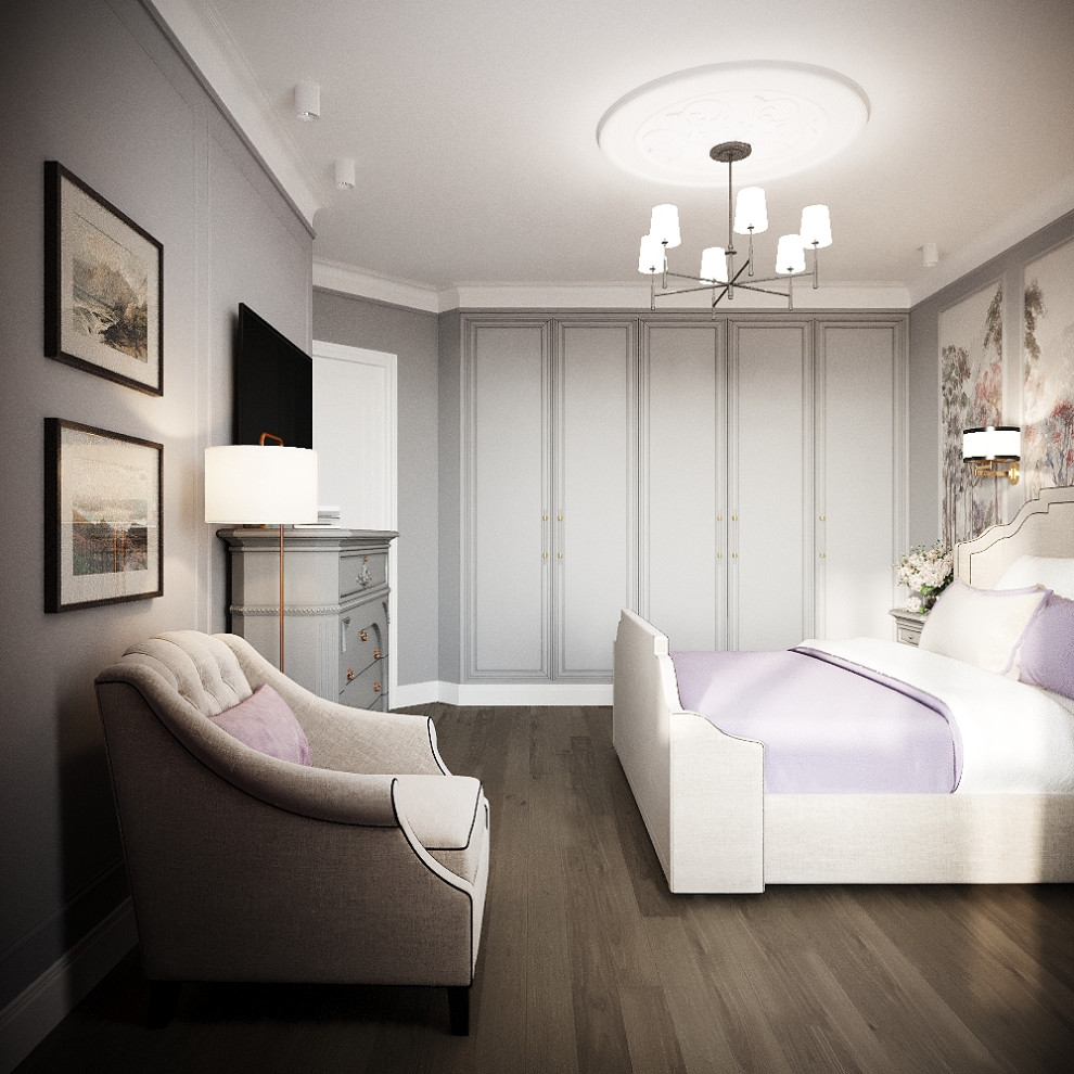 Квартира на Удальцова