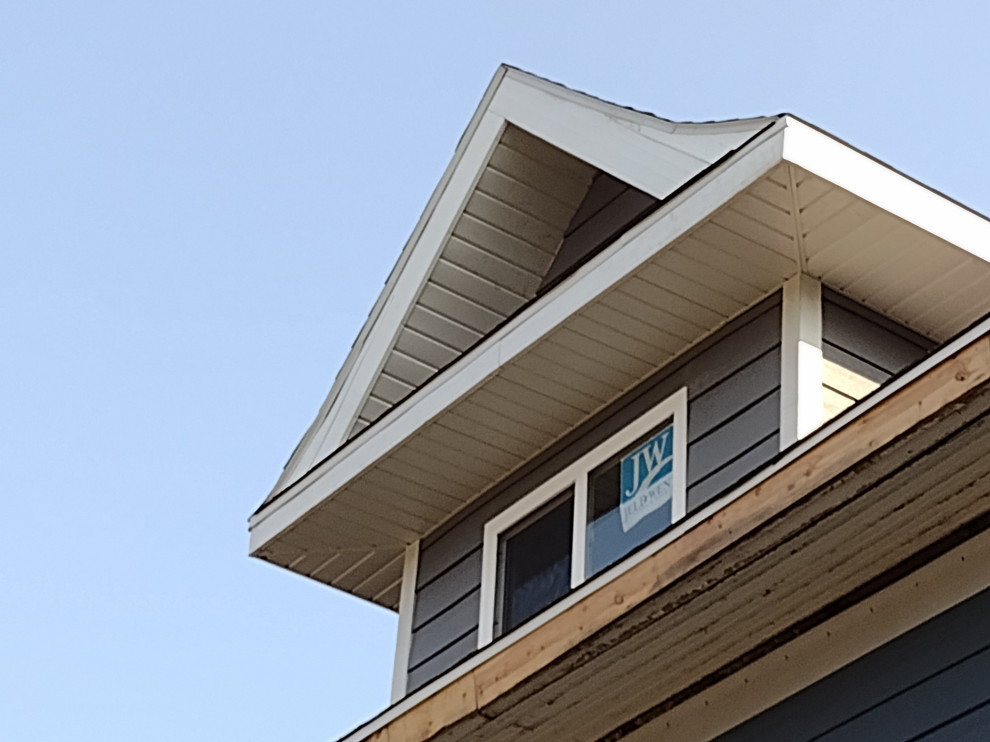 siding