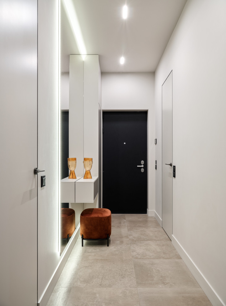 Квартира 146 м2 для большой семьи