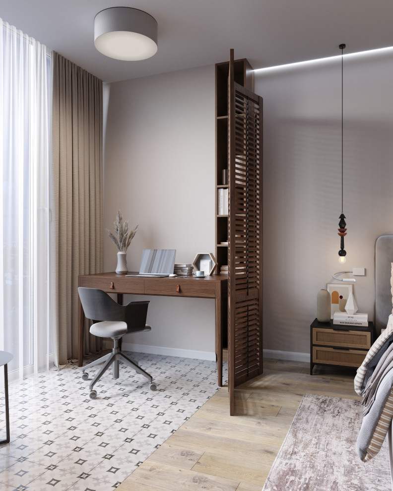 Квартира 78м2 ЖК СИМВОЛ