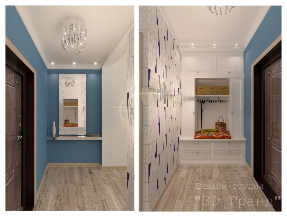 Квартира для летнего отдыха