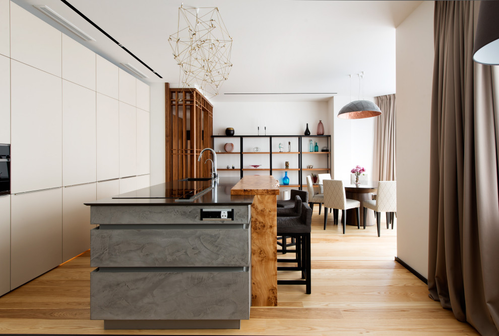 ЖК «МОСФИЛЬМОВСКИЙ»