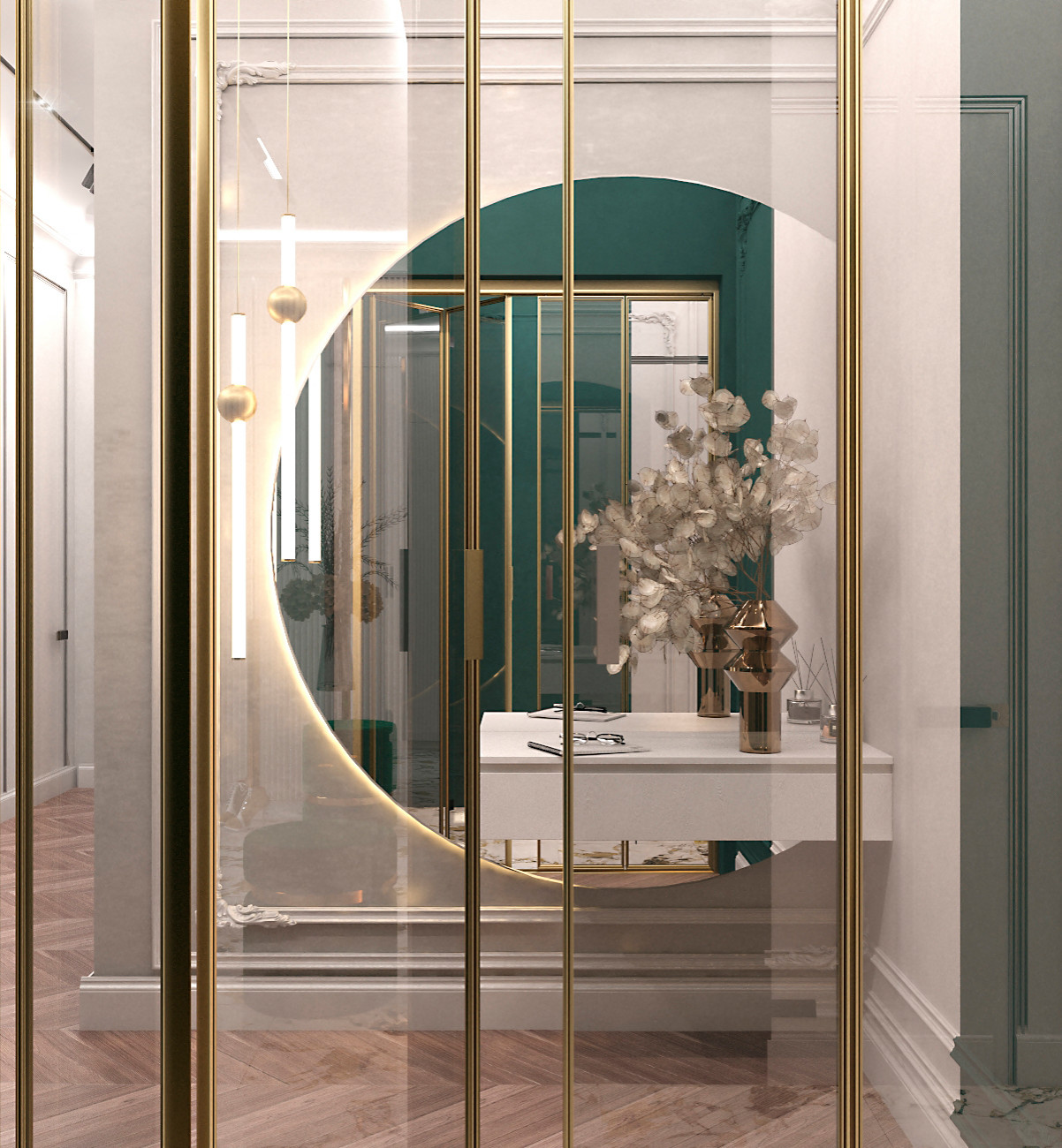 жк Леонтьевский мыс