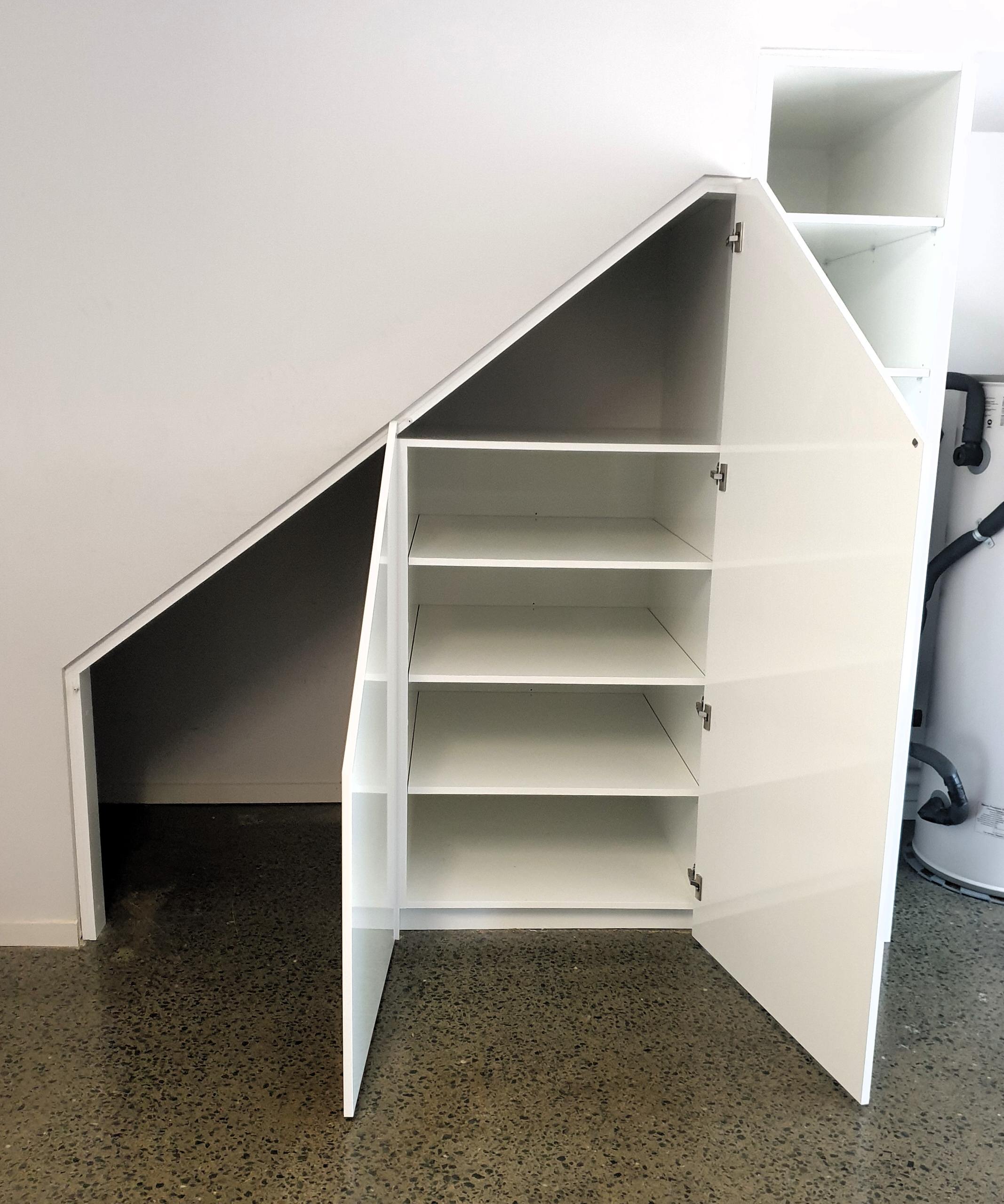 Storage solutions