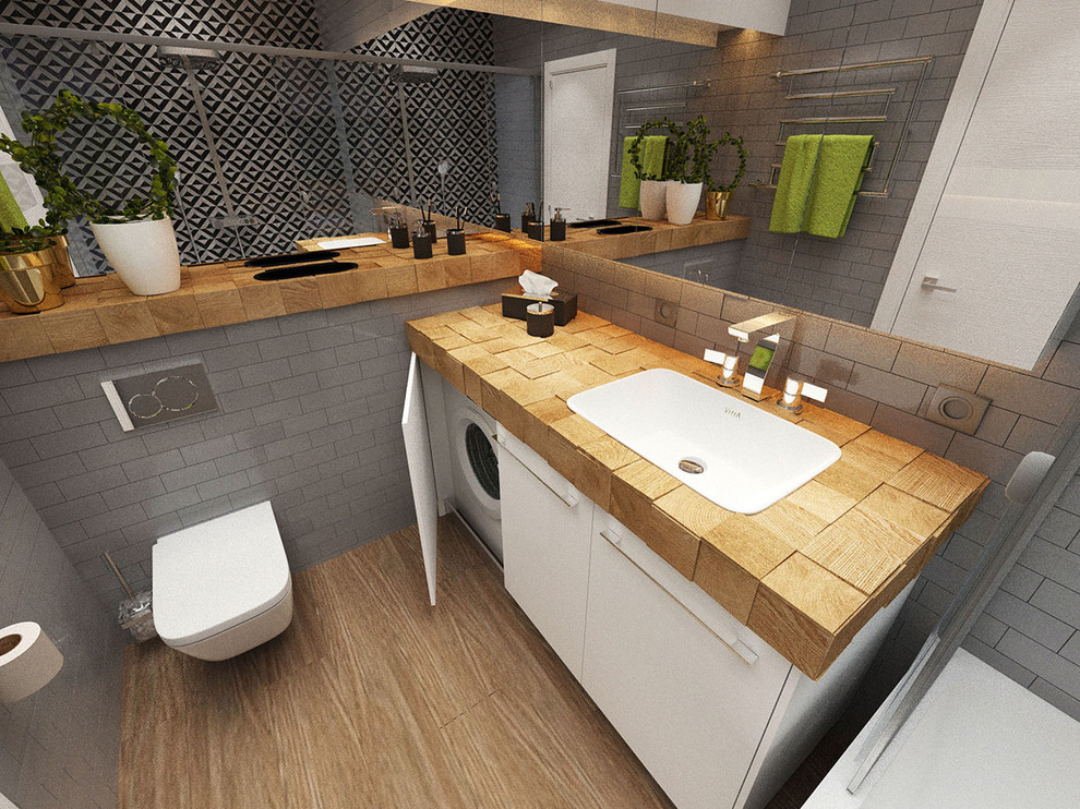 ЖК Липки Парк Хаус