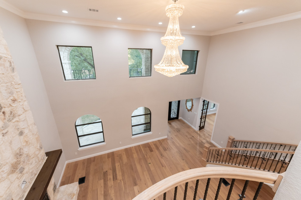 102 Cloverleaf