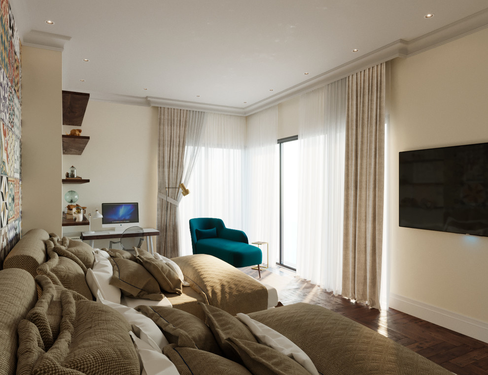 ЖК Парк Рублево