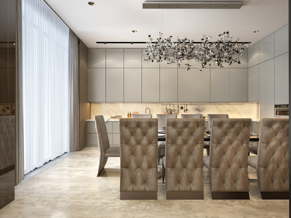 Апартаменты у моря