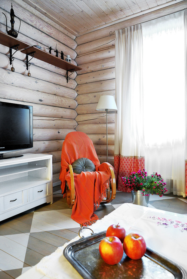 Country House