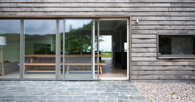 Devon Coast House 