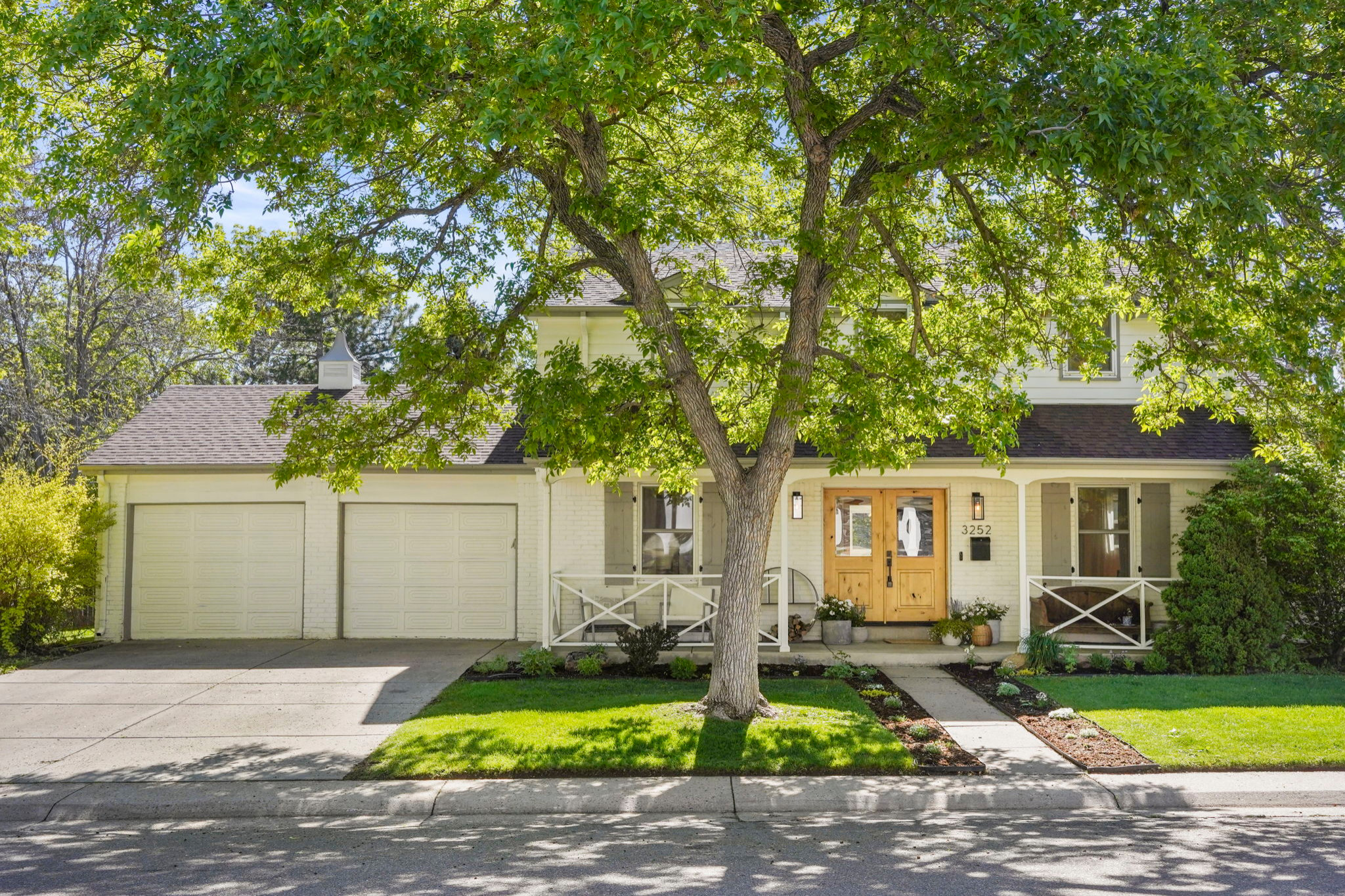 East Side Eclectic | Denver, CO | Whole Home Renovation