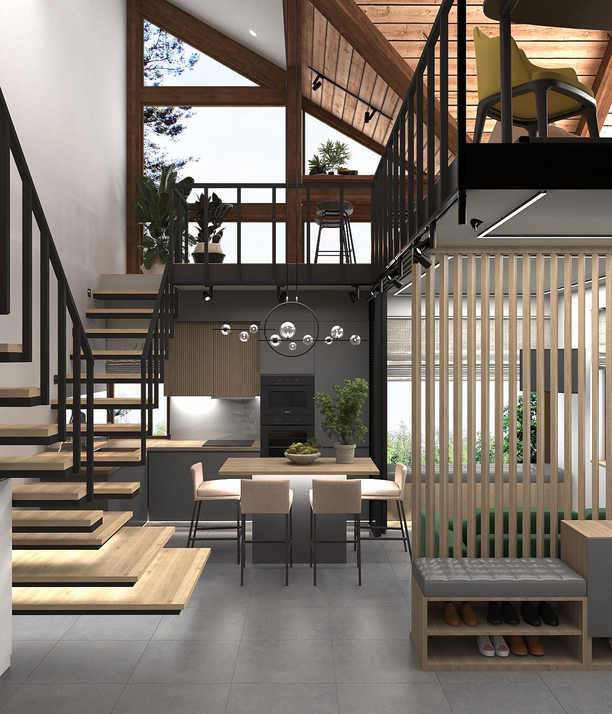 Проект Сочи