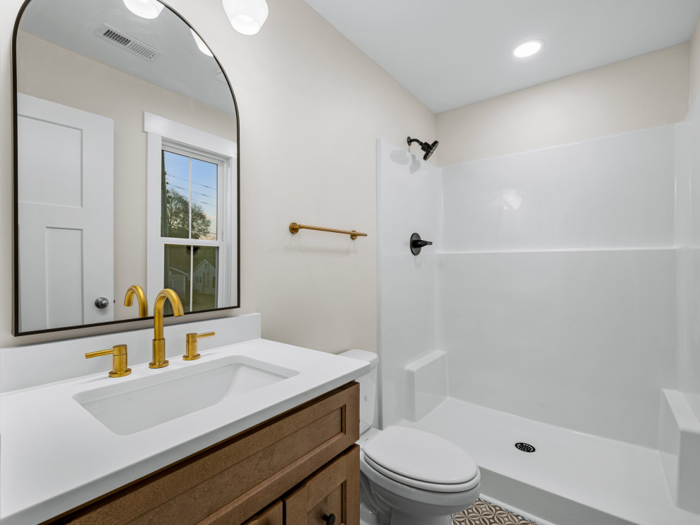 Thompson Street Residence
