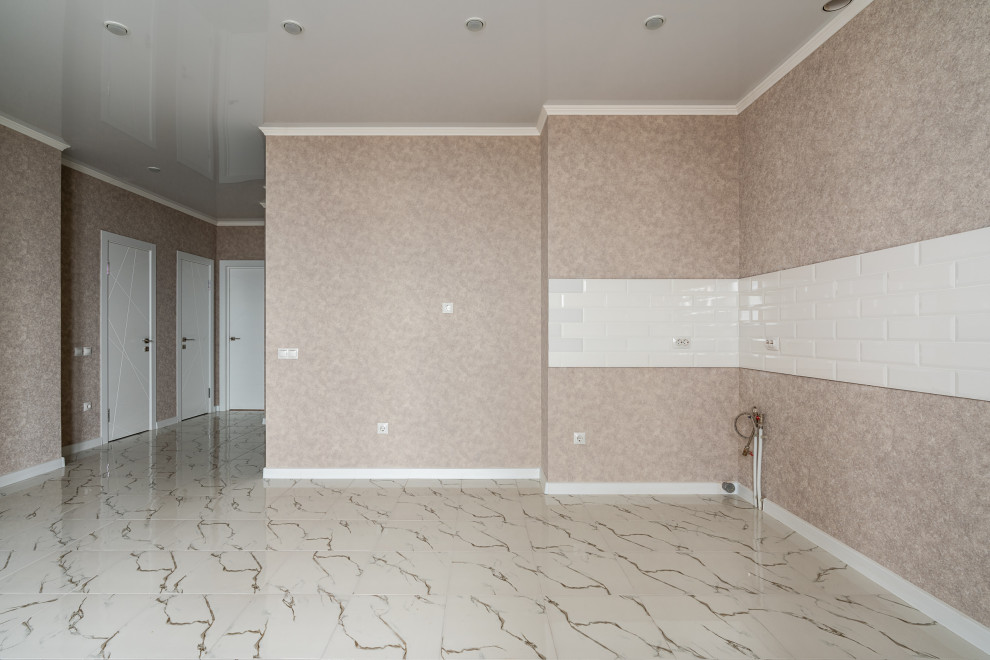 Интерьерная фотосъёмка квартиры в Краснодаре :: 3 февраля 2020 :: D