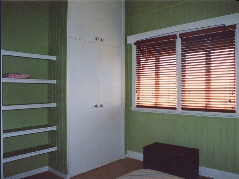 Keogh Street - Traditional Renovation