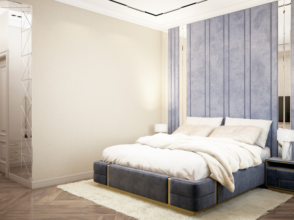 Семейное гнездышко