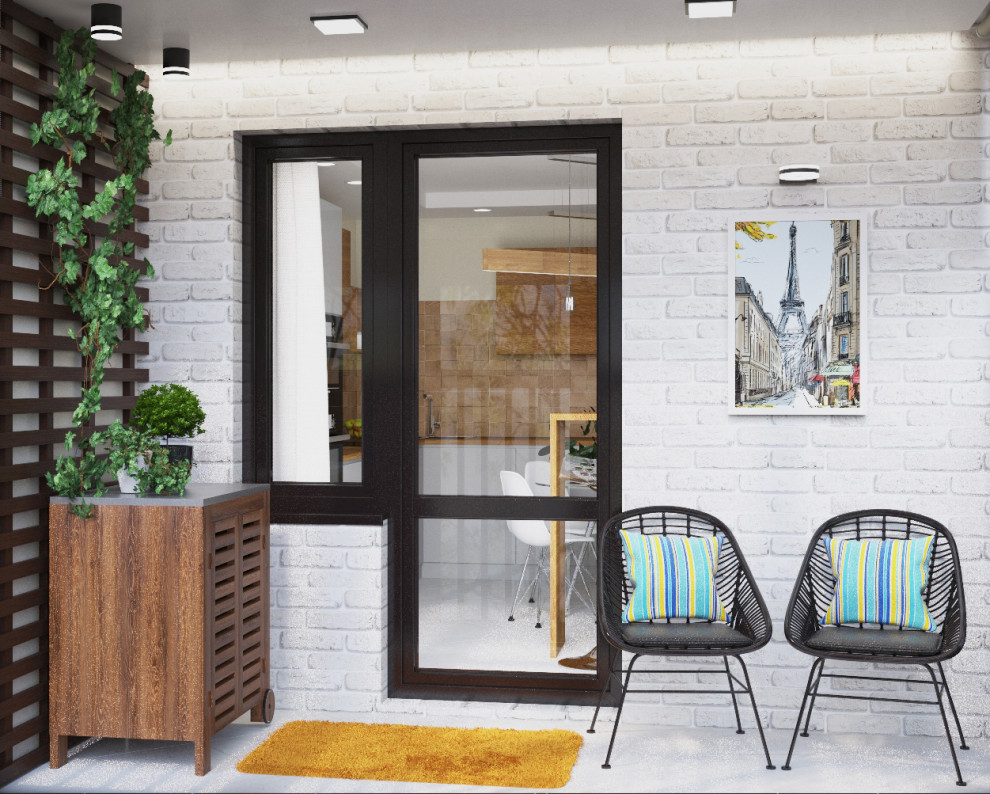 Экологический минимализм