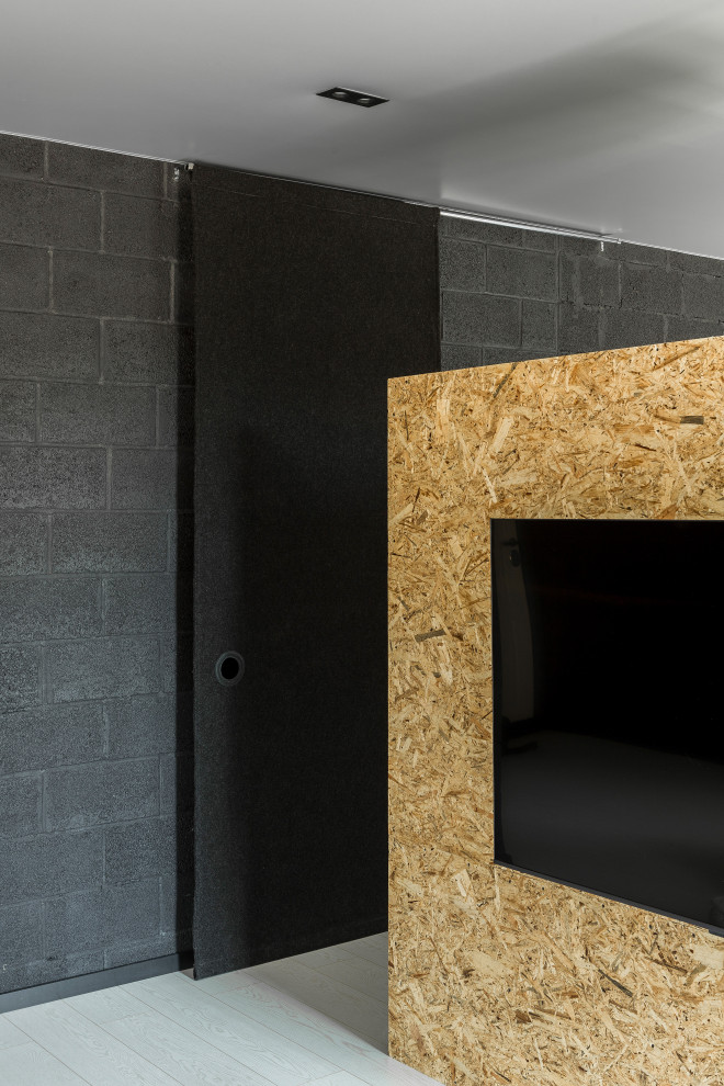 Квартира "h"