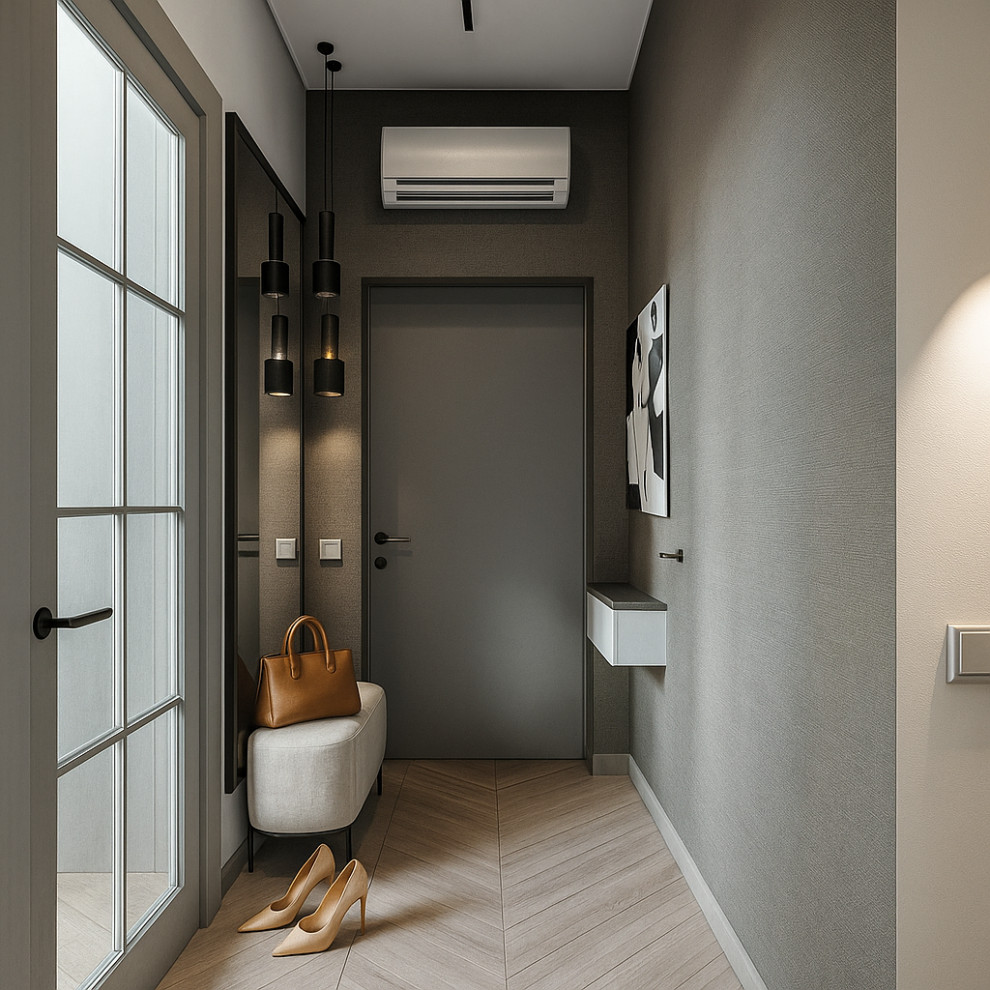 Проект "Современный стиль"