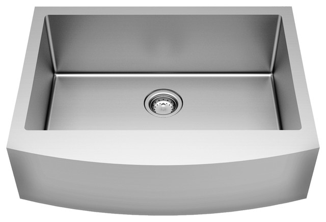 38x22x9 american standard kitchen sink
