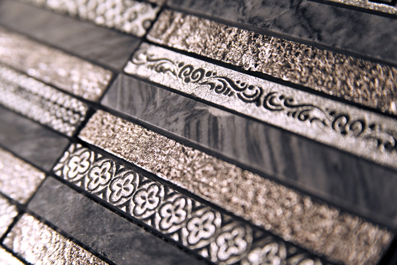 Художественные фото мозаики