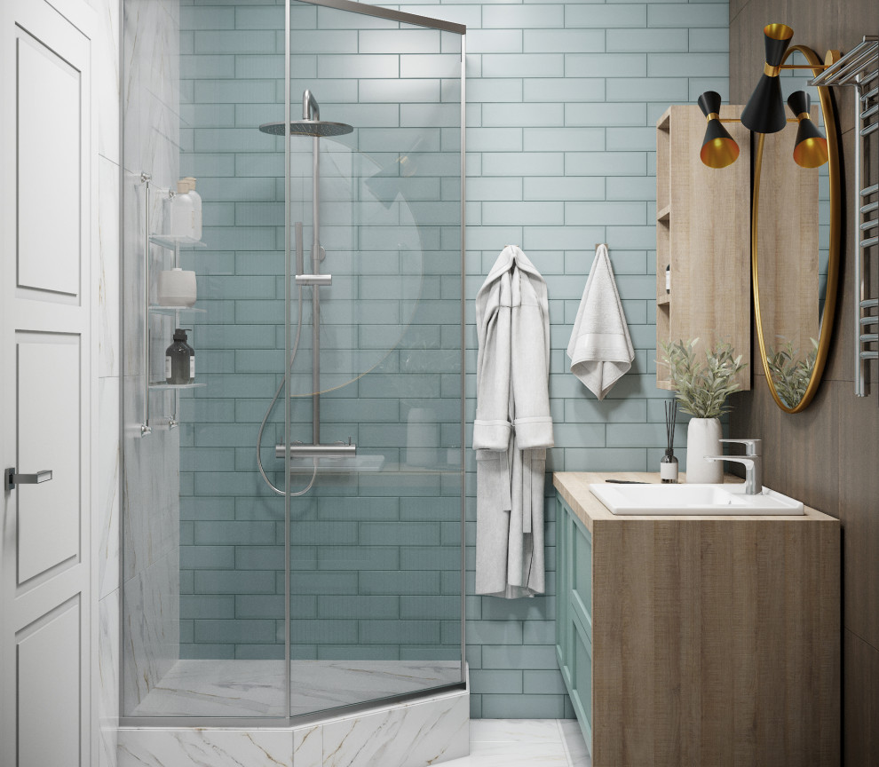 Преображенская 2