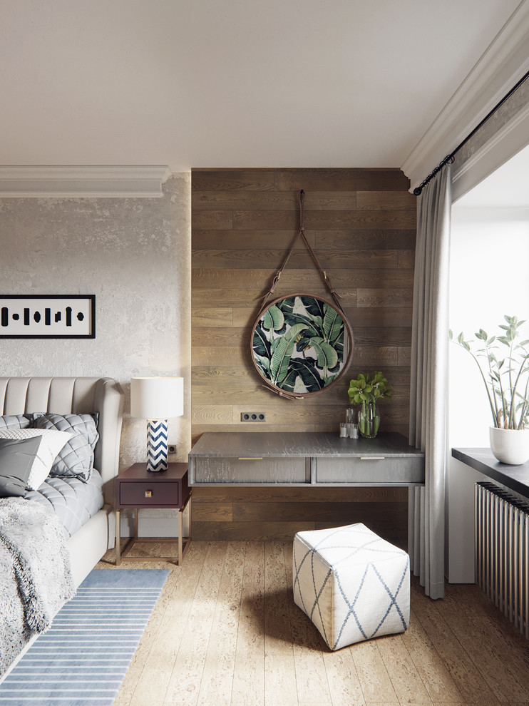 ЖК на Левашовском проспекте