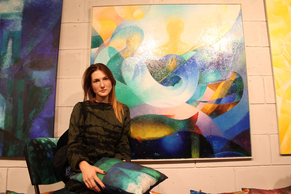 Творческий гала-вечер для дизайнеров