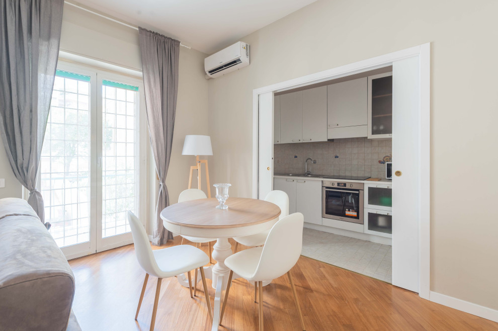 Appartamento Mesopotamia