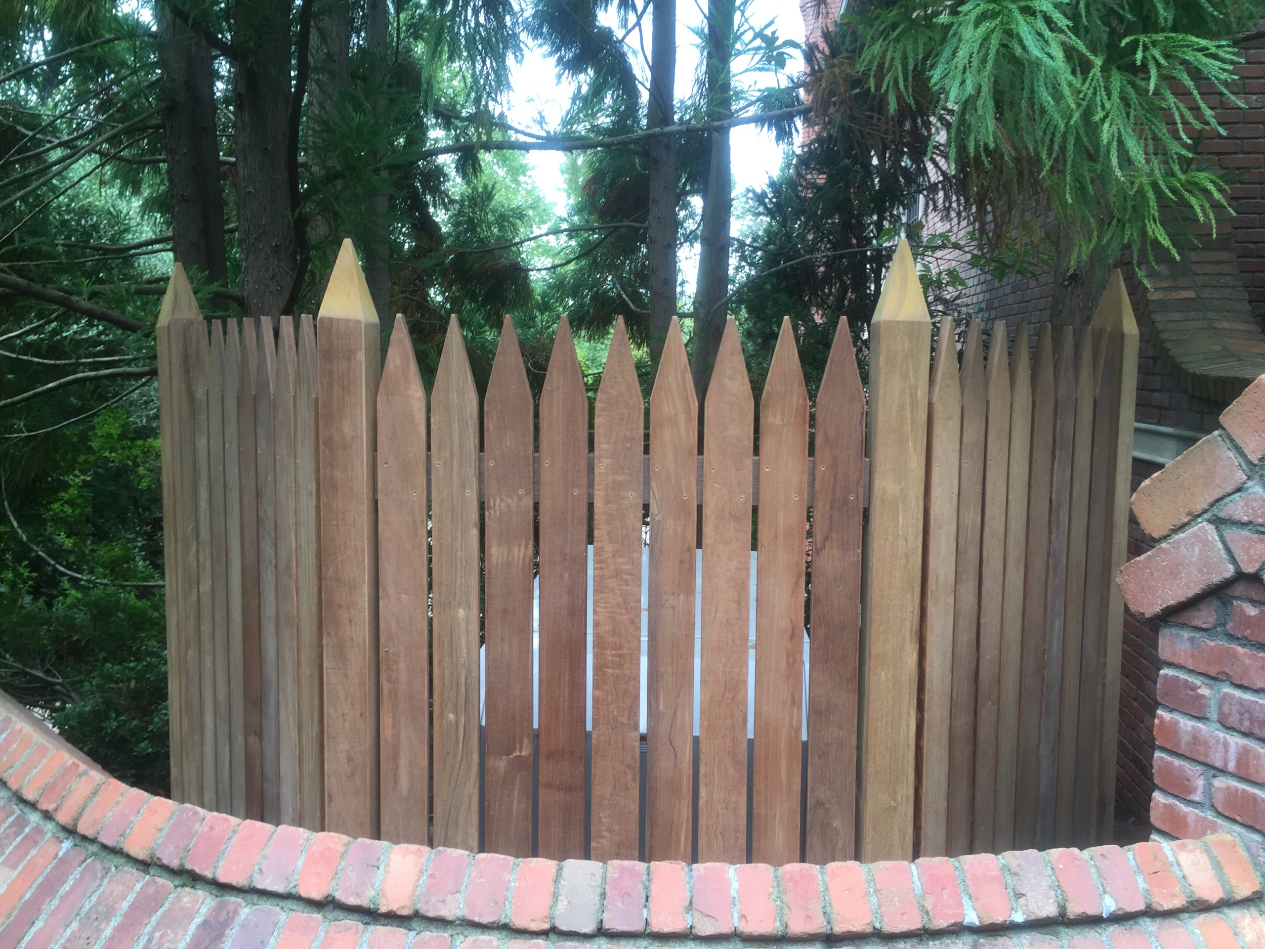 fences