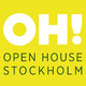 Open House Stockholm