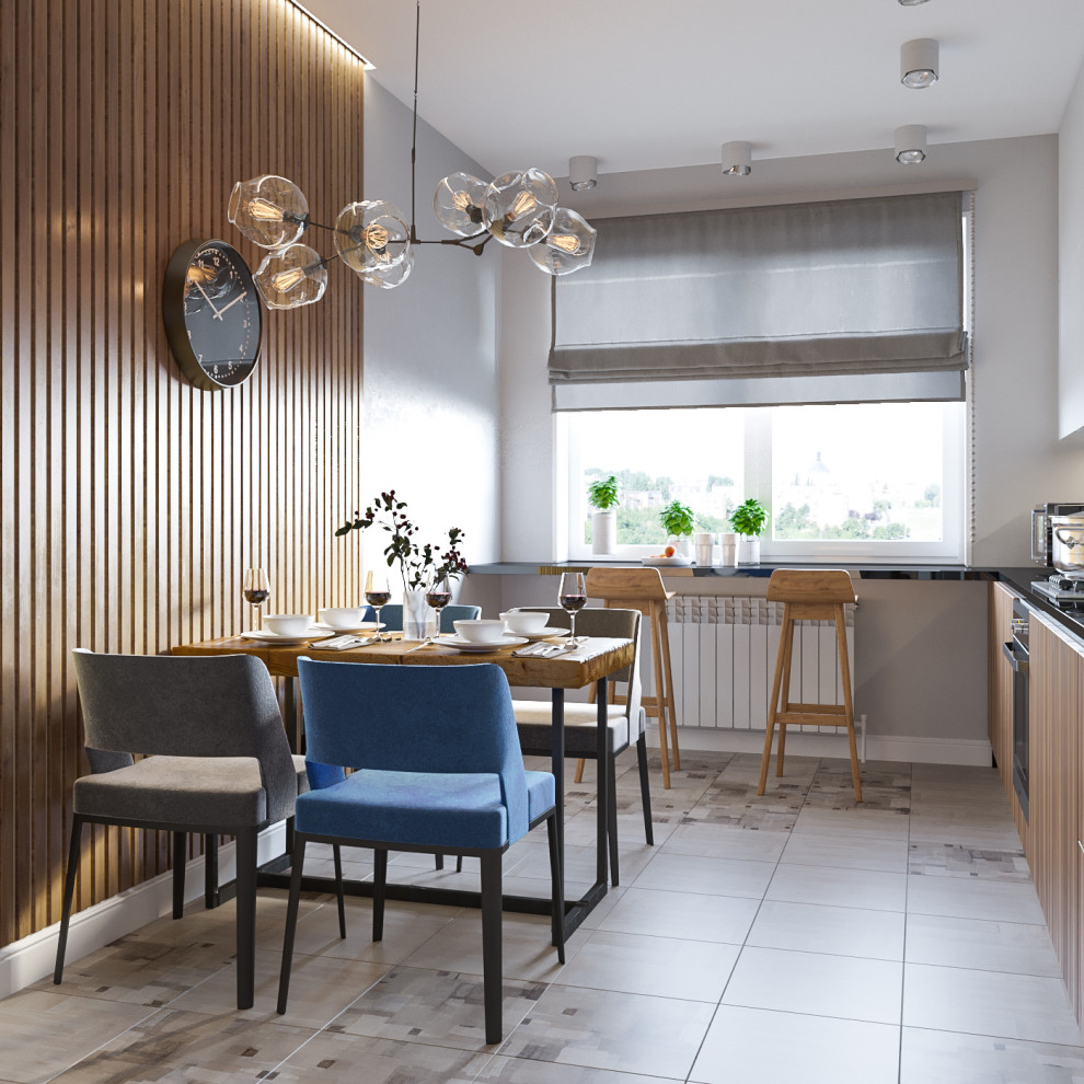 Квартира 120 кв.м