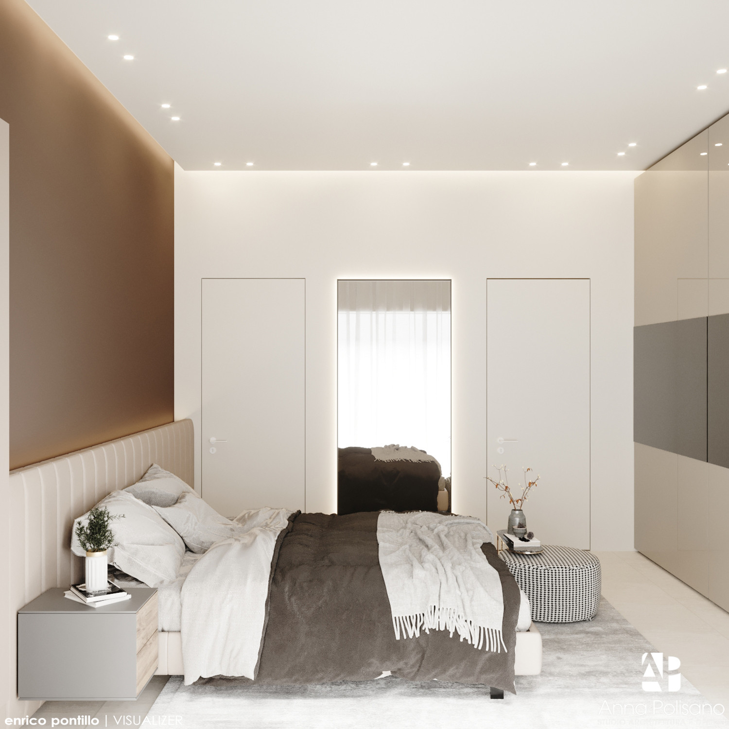 VILLA B  | 150 MQ