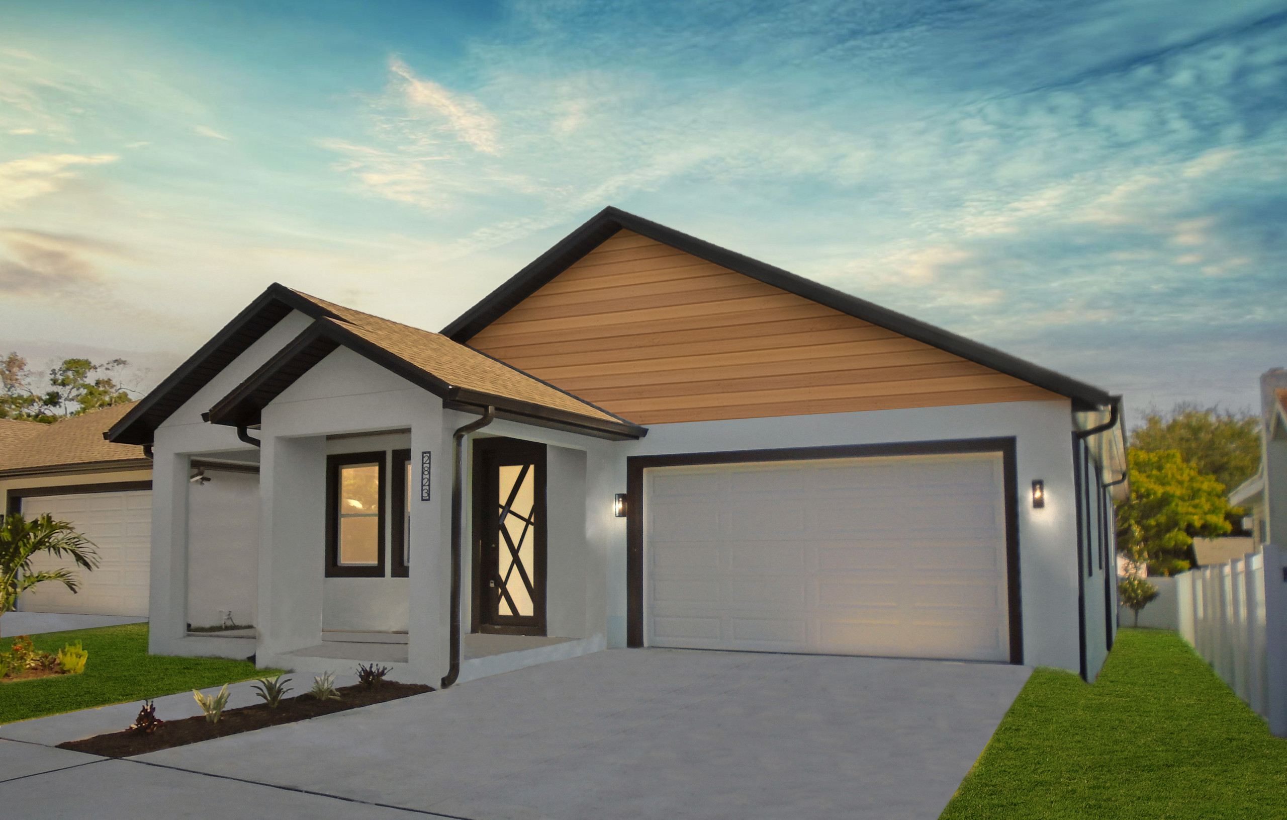 Single Family - St. Petersburg