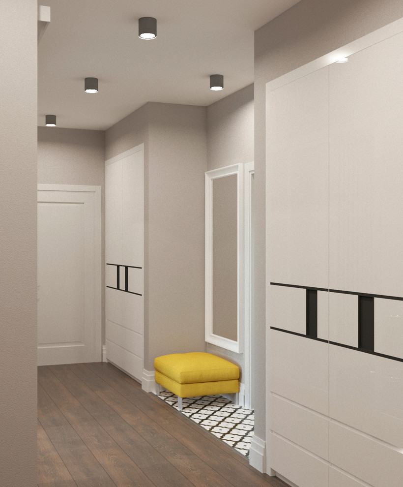 2-х комнатная квартира г. Москва