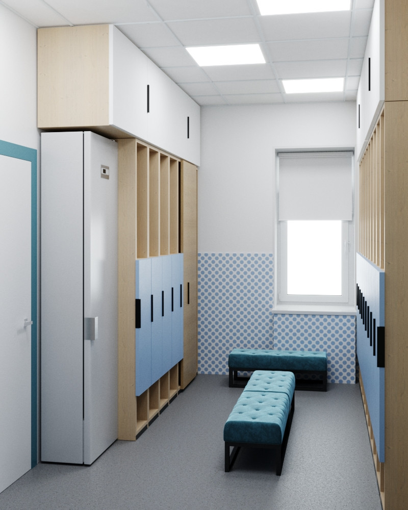 Крупнейший частный сад в Хабаровске.