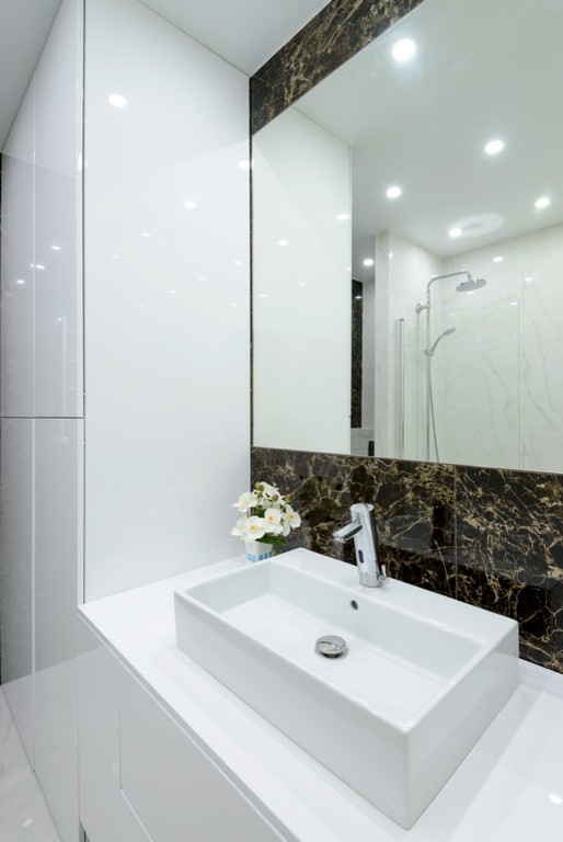 Комфортное и современное пространство