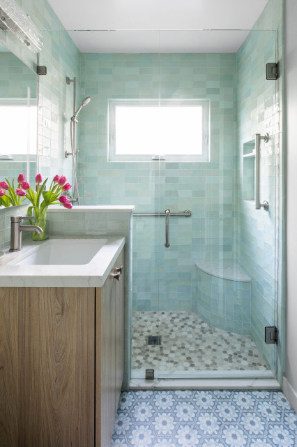 Five Must-Haves For A Great Bathroom