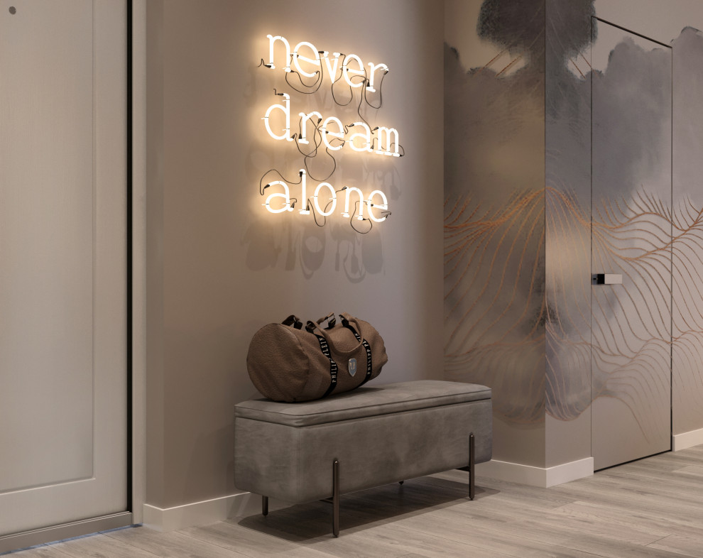 Квартира 80 кв.м.