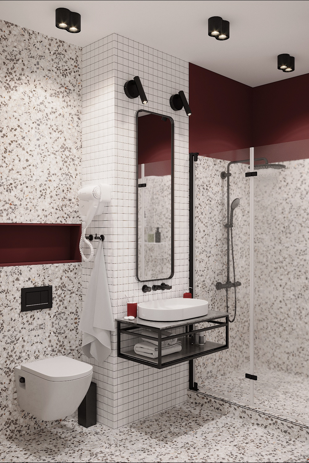 Студия в Москве