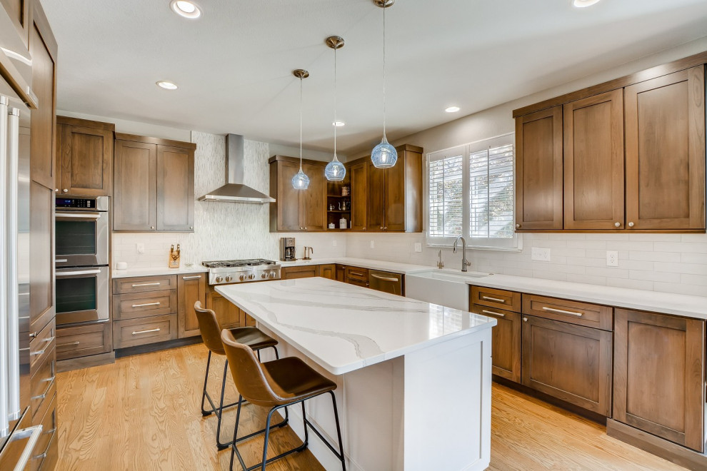 Broomfield Kitchen 2019