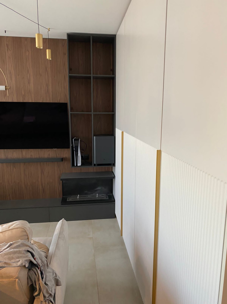 Процессы реализации