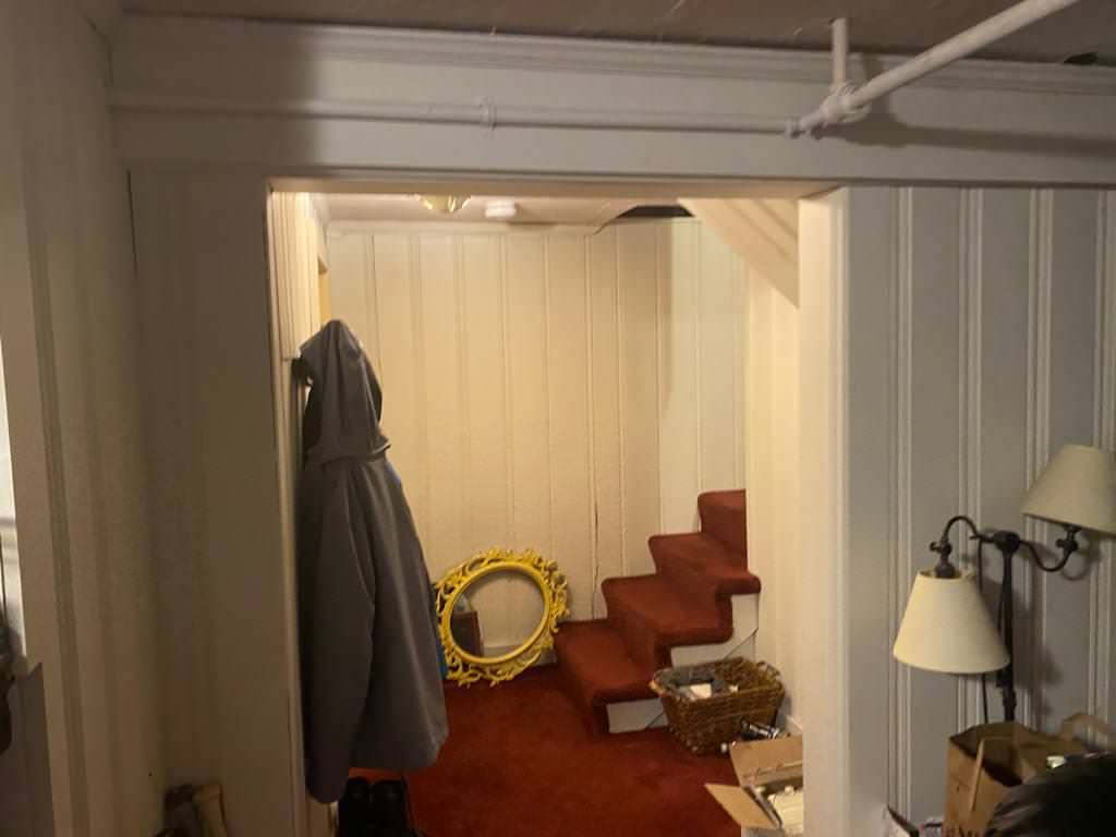 Basement Remodeling in Winchester ma