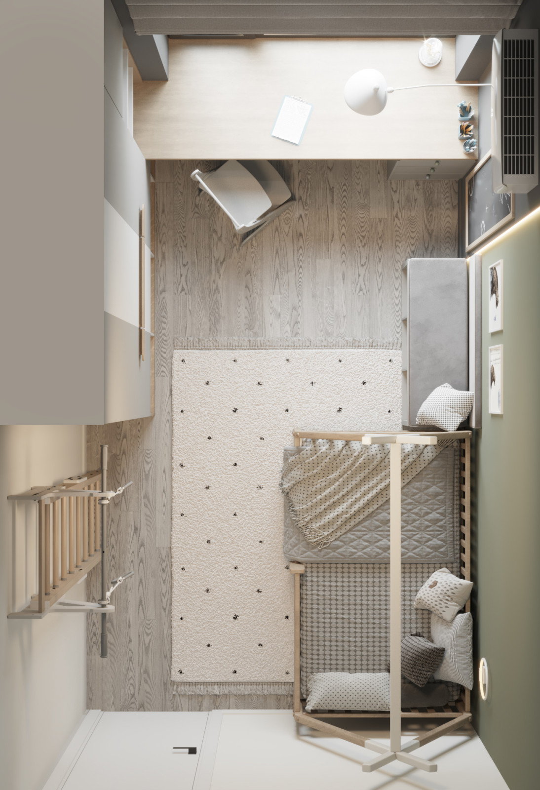 г.Хабаровск, ЖК ДЕЖНЕВ 2