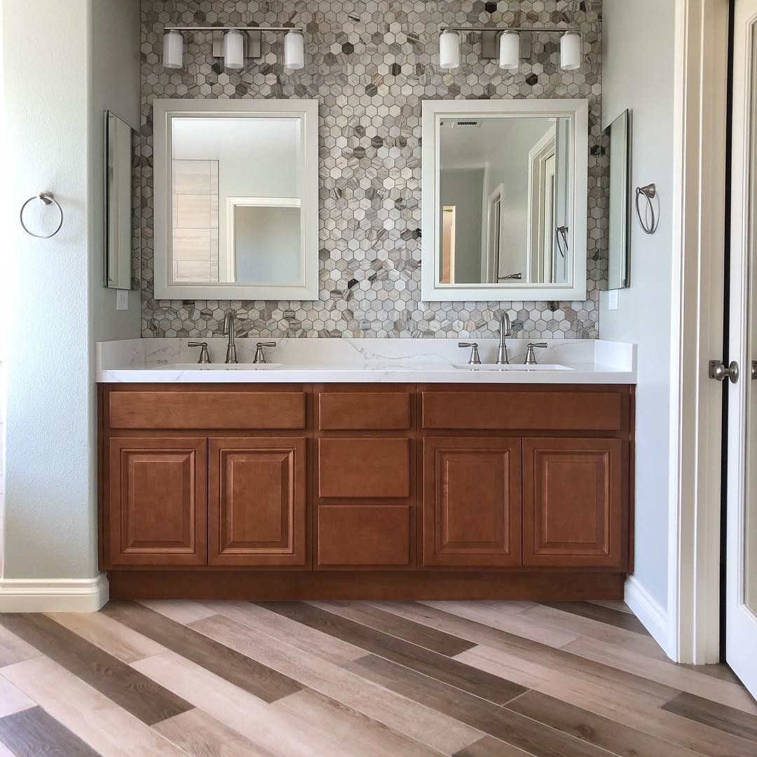 Bathrooms