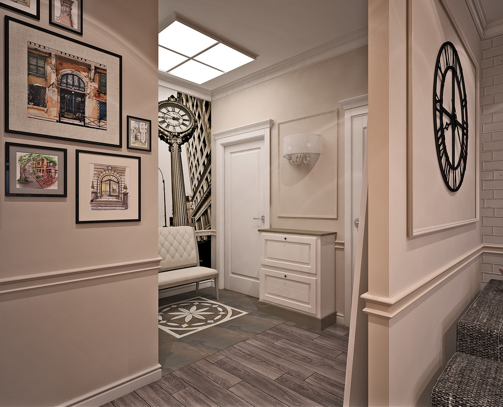 Западное кунцево